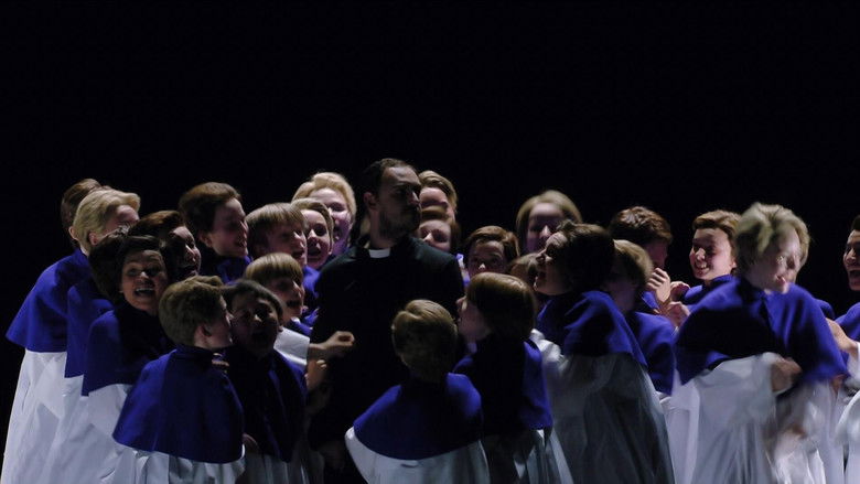 кадр из фильма Tosca