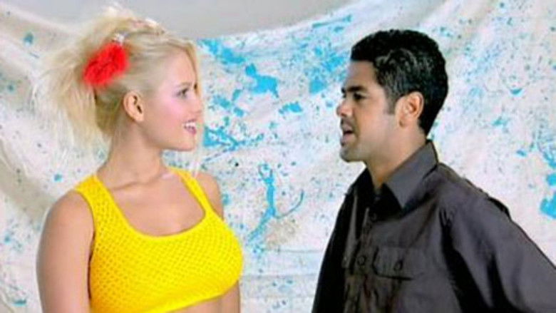 кадр из фильма Bricol'girls