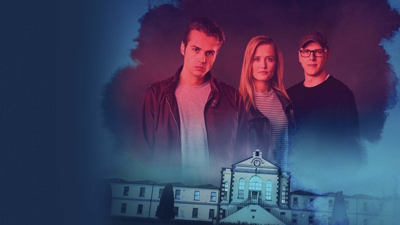 кадр из фильма Trail to Terror