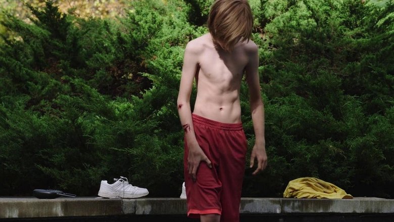 кадр из фильма Джон и дыра