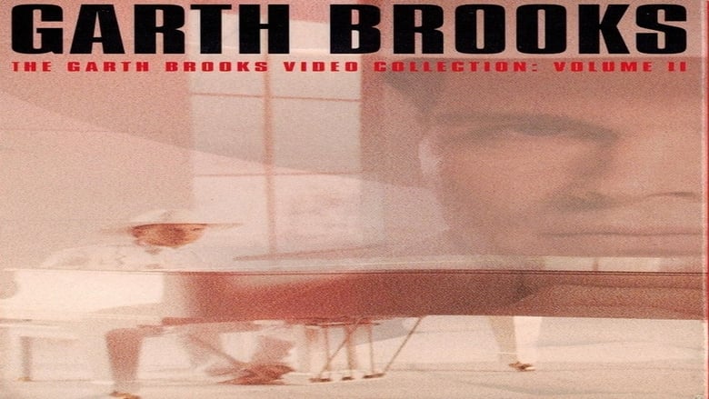 кадр из фильма The Garth Brooks Video Collection, Vol. 2