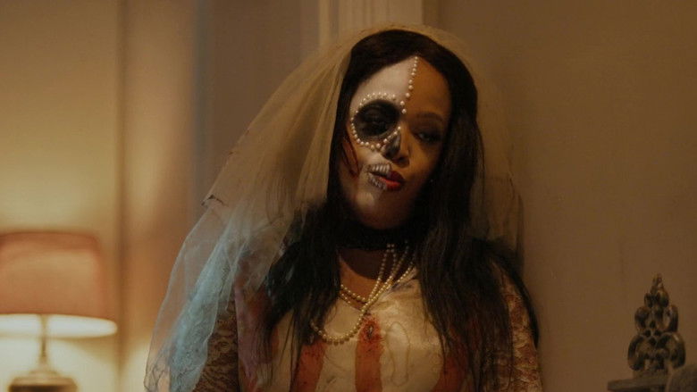 кадр из фильма The Honeymoon