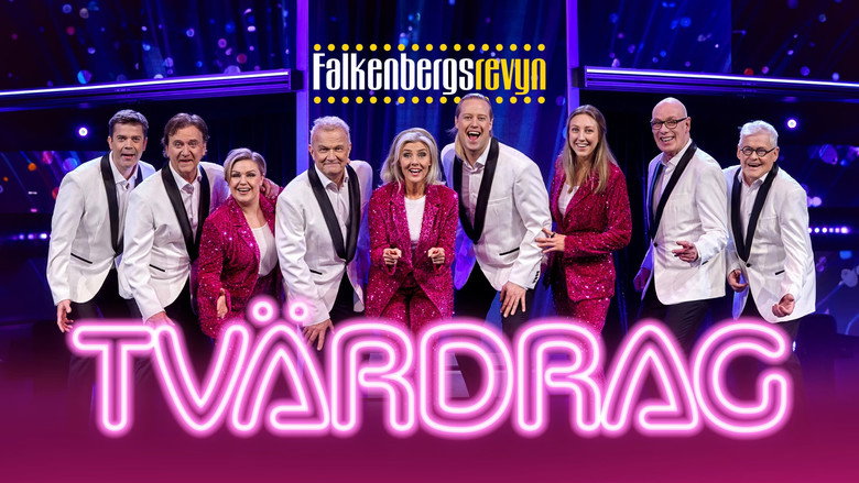Falkenbergsrevyn: Tvärdrag