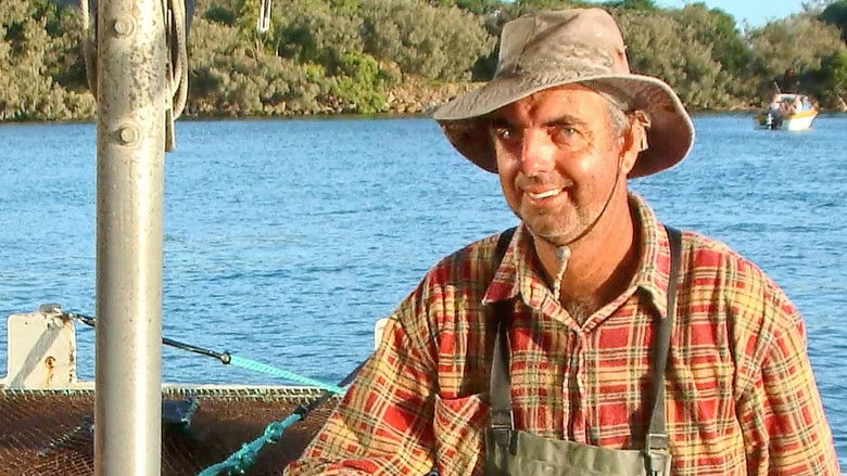 кадр из фильма Richard Freeman's Natural Universe