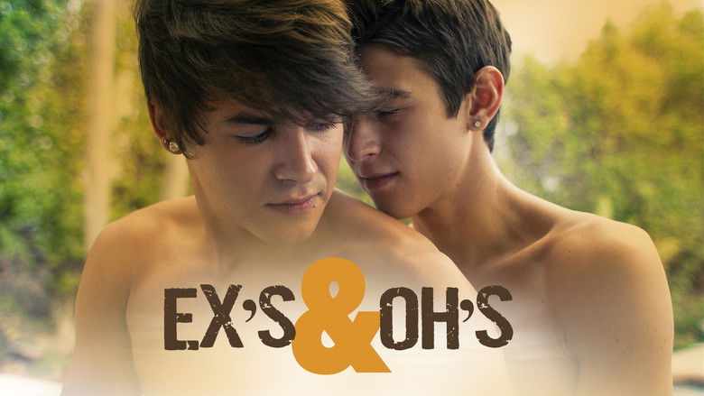 кадр из фильма Ex's & Oh's
