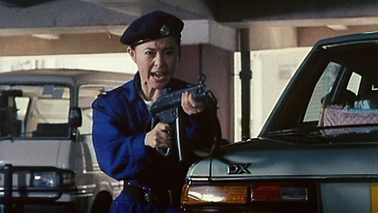 кадр из фильма Фатальное истребление