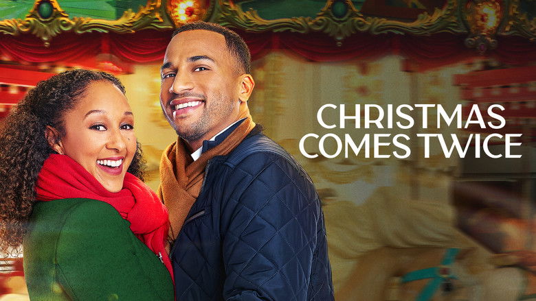 кадр из фильма Рождество приходит дважды