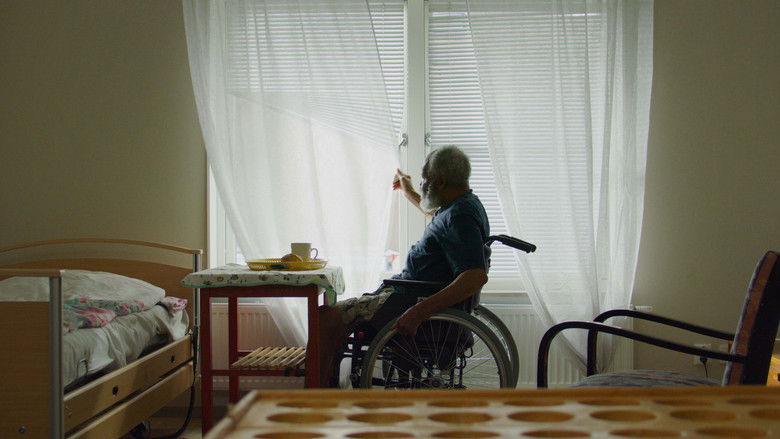 кадр из фильма Godsterminal