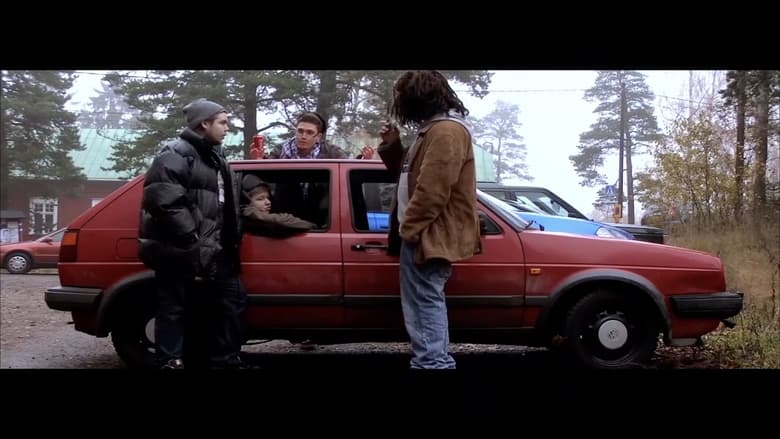 кадр из фильма 8 Kilsa