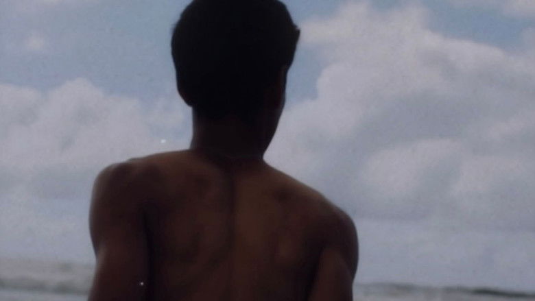 кадр из фильма Até Onde o Mar me Leva