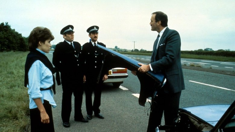 кадр из фильма Пунктик