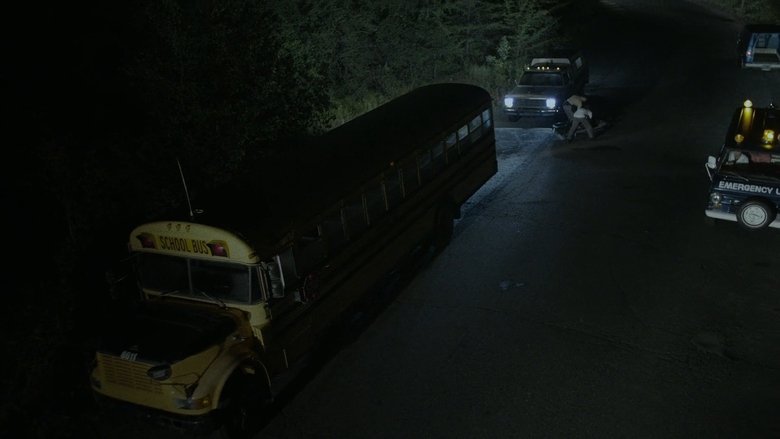 кадр из фильма Lost After Dark