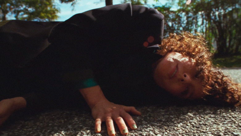 кадр из фильма Waves