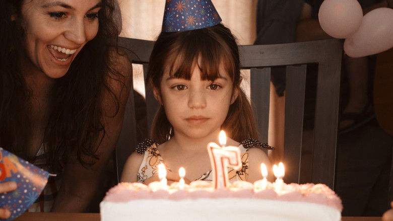 кадр из фильма Influencer