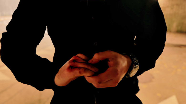 кадр из фильма Femte Mission