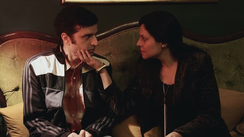 кадр из фильма Босс