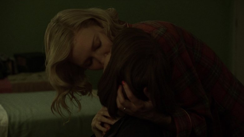 кадр из фильма Кэрол