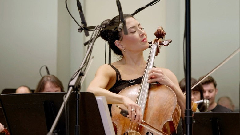 кадр из фильма Emerging from the Shadows: Rediscovering the Legacies of Weinberg & Korngold