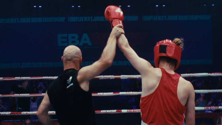 кадр из фильма Танец лис