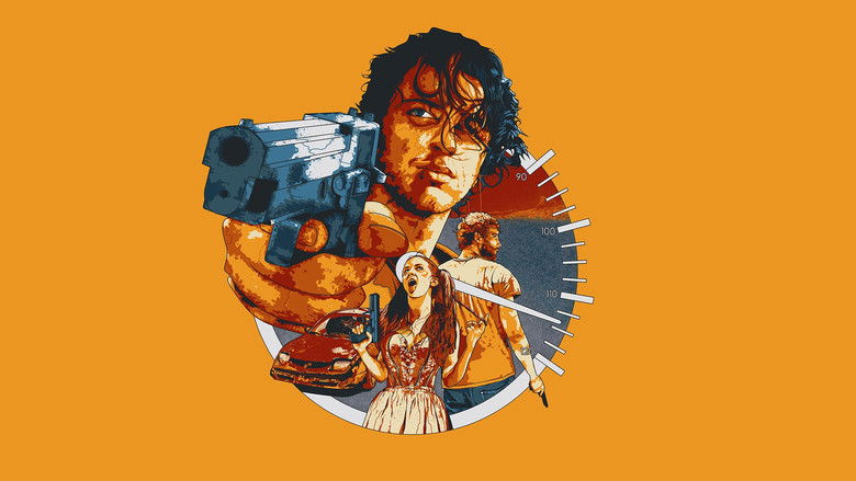 кадр из фильма Дрифтер