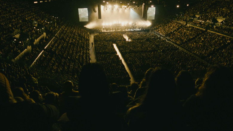кадр из фильма Brooke Fraser - Live with the Auckland Philharmonia