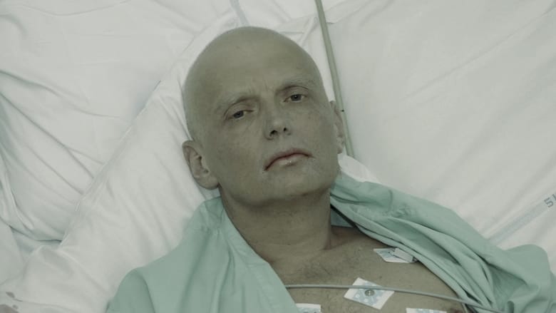 кадр из фильма Hunting the KGB Killers