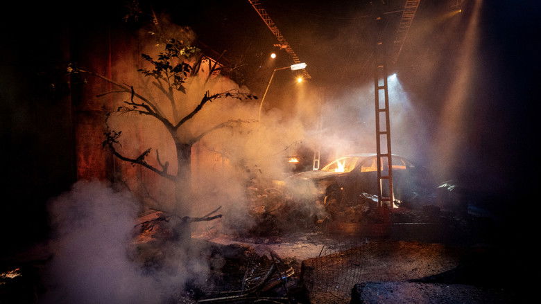 кадр из фильма Macbeth