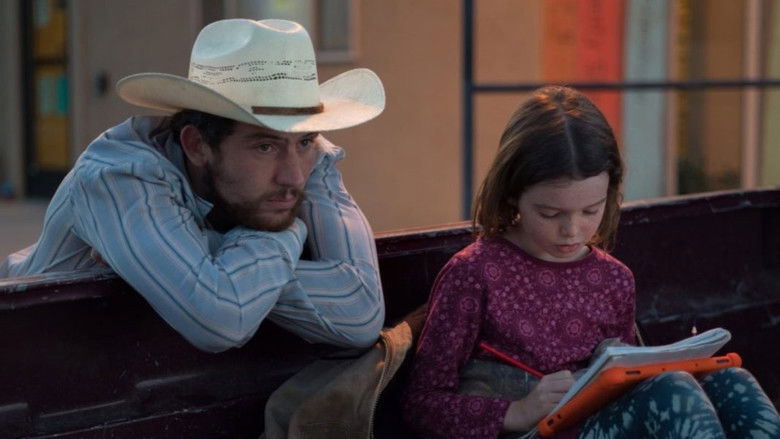 кадр из фильма Перестройка