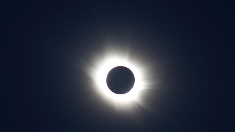 кадр из фильма Eclipse Across Europe