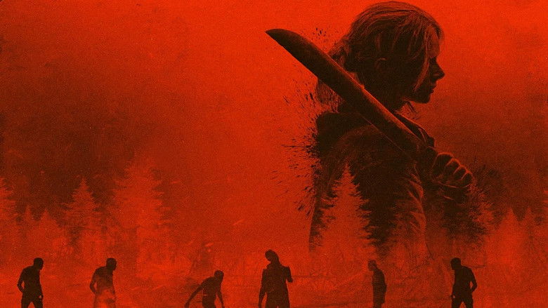 кадр из фильма Тихое место: Азраэль