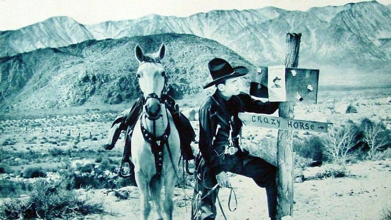 кадр из фильма Durand of the Bad Lands