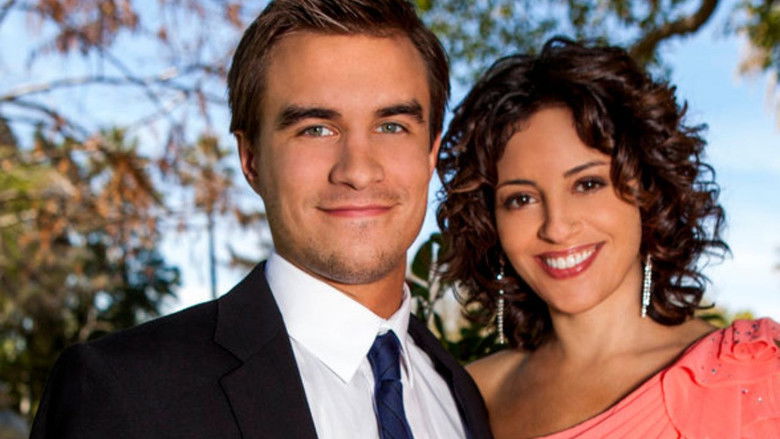 кадр из фильма Вмешательство мамы