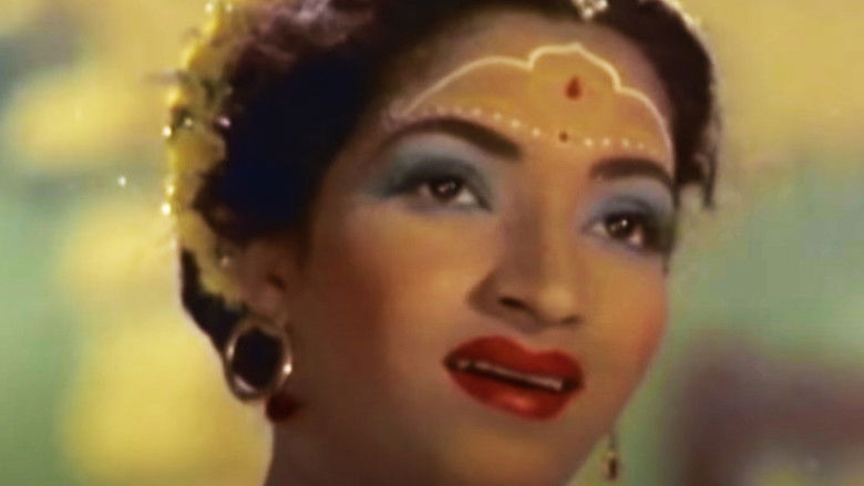 кадр из фильма Jhanak Jhanak Payal Baaje