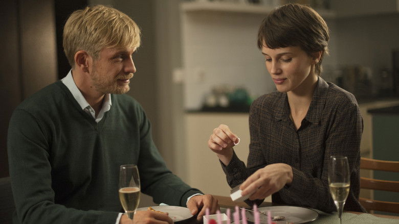 кадр из фильма Двуличный любовник