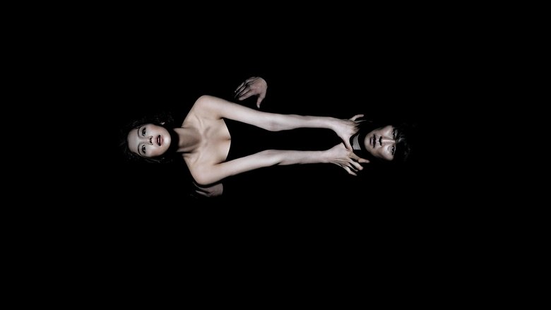 кадр из фильма Жажда