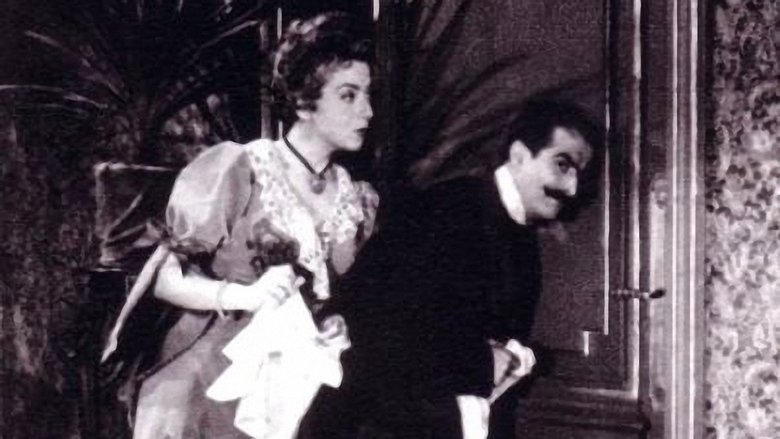 Семейная сцена