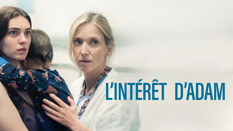 кадр из фильма L'Intérêt d'Adam