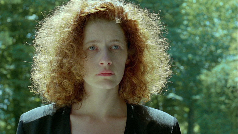 кадр из фильма Увы, мне...