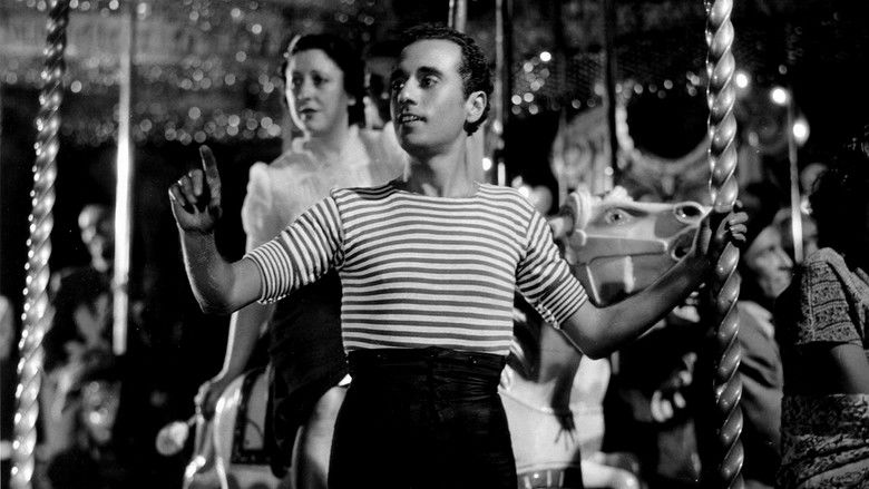 кадр из фильма Verbena