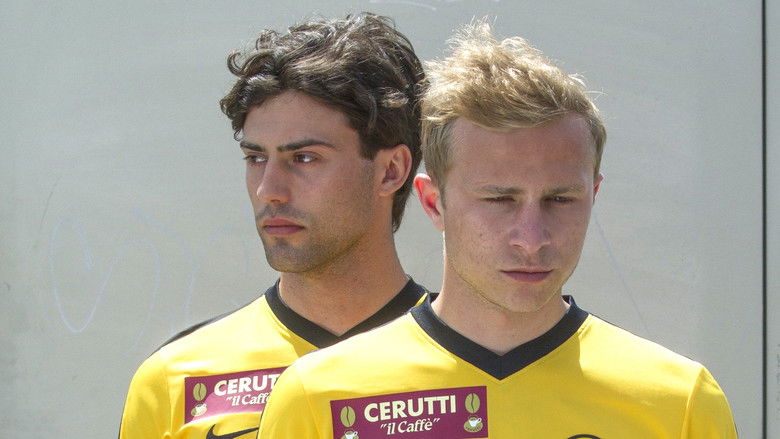 кадр из фильма Марио