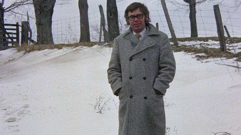 кадр из фильма Deranged