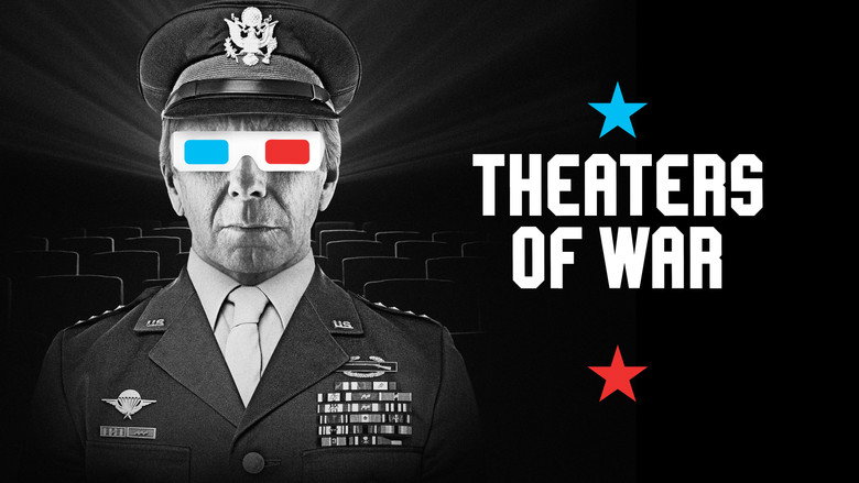 кадр из фильма Theaters of War
