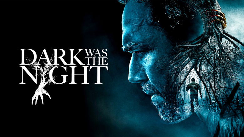 кадр из фильма Тьма была ночью