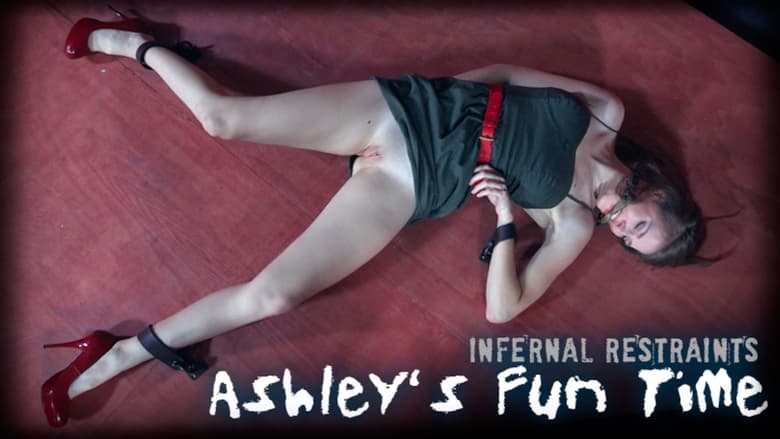 кадр из фильма Ashley's Fun Time