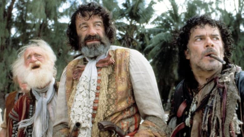 кадр из фильма Пираты