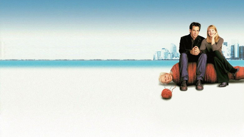 кадр из фильма Дюплекс