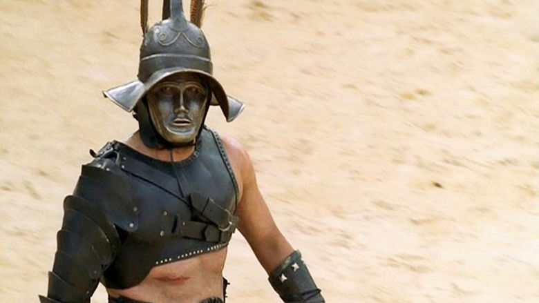 кадр из фильма Империя Святого Петра