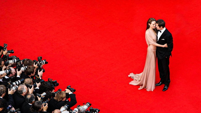 кадр из фильма Brad and Angelina: The Rise & Fall of a Hollywood Marriage