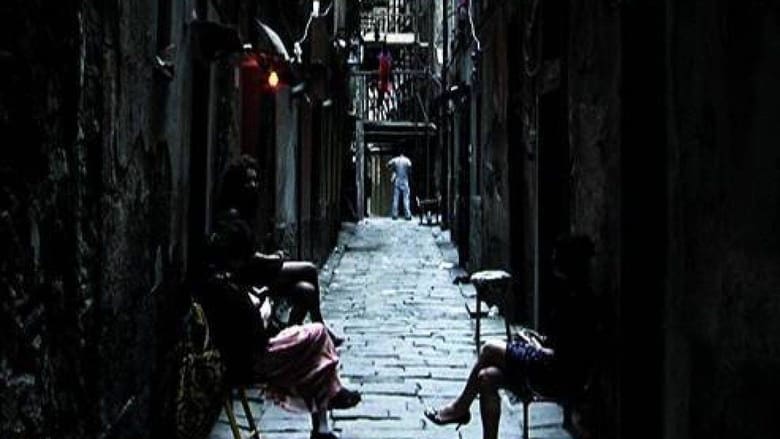 кадр из фильма La Bocca Del Lupo