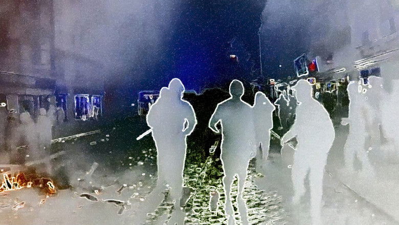 кадр из фильма Proplakat će kiša